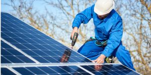 Installation Maintenance Panneaux Solaires Photovoltaïques à Bourguebus